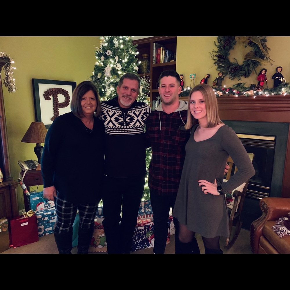 Meet your Posher, Wendy